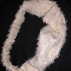 Francescas Headpiece